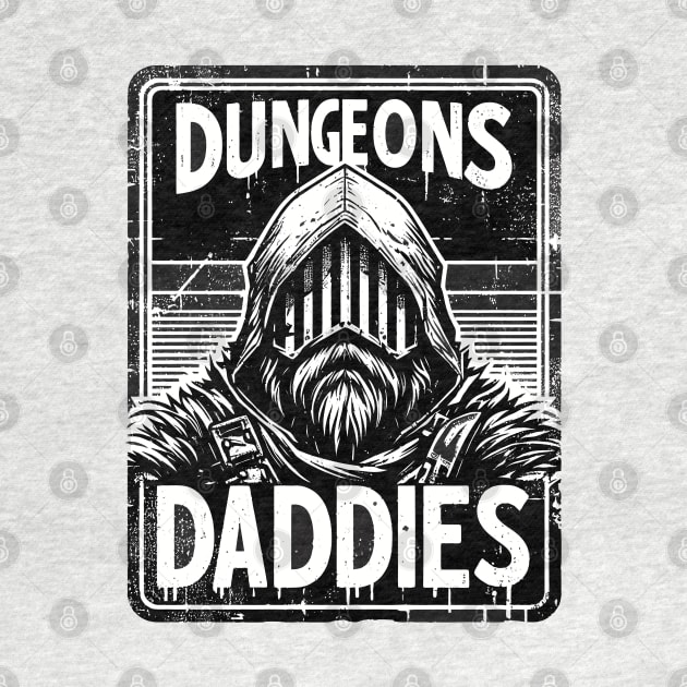 Dungeons Daddies by aswIDN